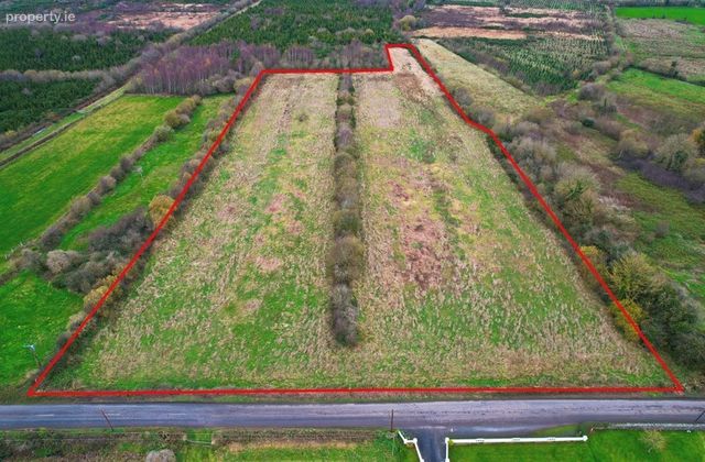 Clonfanlough, Clonfanlough, Co. Offaly - Click to view photos
