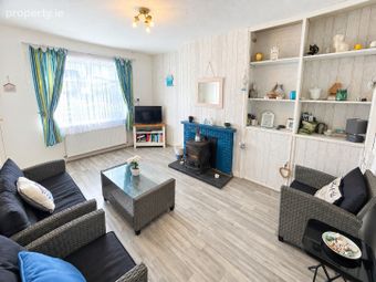 8 Saint Mary's Terrace, Cappamore, Cappamore, Co. Limerick - Image 3
