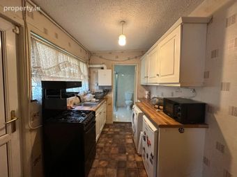 3 Gerald Griffin Street, Blackpool, Co. Cork - Image 5