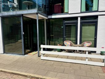 Apartment 1c, The Willow, The Avenue, Countess Road, Killarney, Co. Kerry - Image 2