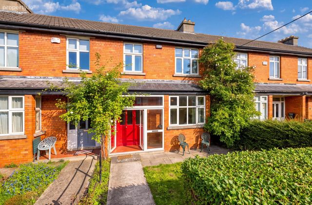 11 Sallymount Gardens, Ranelagh, Dublin 6, Ranelagh, Dublin 6 - Click to view photos