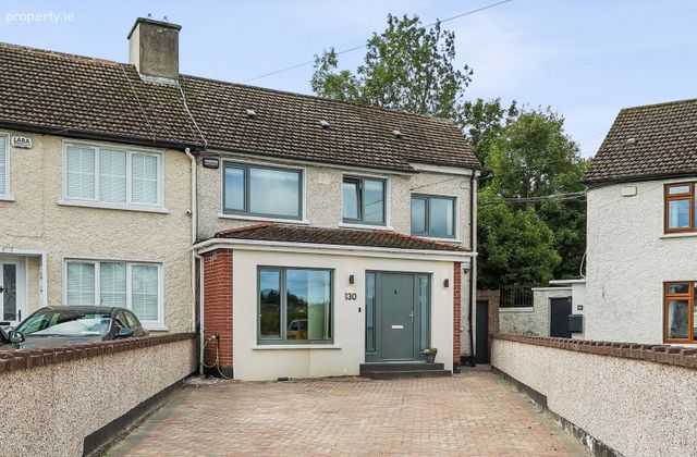 130 Loreto Avenue, Rathfarnham, Dublin 14 - Click to view photos