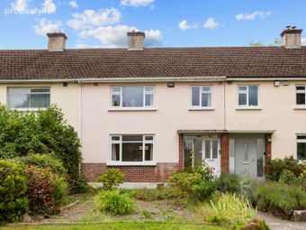 11 Dale Close, Stillorgan, Kilmacud, Co. Dublin