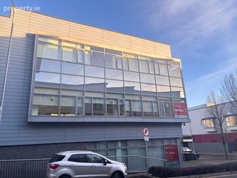 Unit 5 Emmet House, Barrack Square, Ballincollig, Co. Cork, Ballincollig, Co. Cork - Image 2