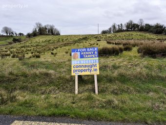 Kilkelly Road, Kiltimagh, Co. Mayo