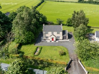 'lynwood' On C. 0.6 Acre, Knockarigg, Grange Con, Co. Wicklow - Image 5