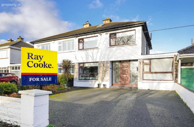 168 Cappaghmore, Clondalkin, Dublin 22, Clondalkin, Dublin 22 - Click to view photos