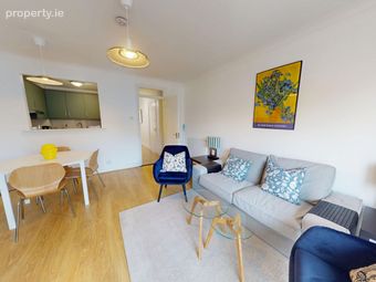 67 Windmill Lane Apartments, Grand Canal Dock, Dublin 2 - Image 5