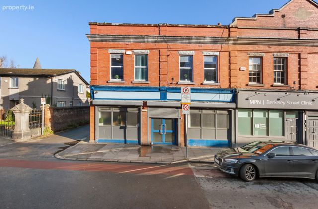 12, 13 Berkeley Street, Phibsborough, Dublin 7 - Click to view photos