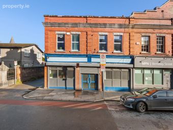 12, 13 Berkeley Street, Phibsborough, Dublin 7