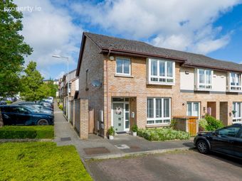 15 Belarmine Place, Dublin 18, Stepaside, Dublin 18