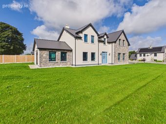 Harbour Court, Lecarrow, Athlone, Co. Westmeath, Lecarrow, Co. Roscommon - Image 2