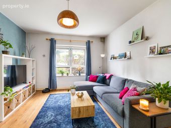 2 Augustine Court, Saint Augustine Street, Dublin 8, Dublin 8