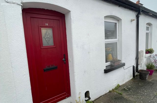 33 Coldwell Street, Glasthule, Glasthule, Co. Dublin - Click to view photos