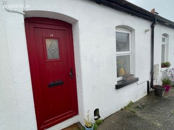 33 Coldwell Street, Glasthule, Glasthule, Co. Dublin