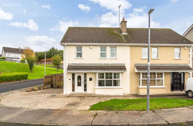 5 Greenhills, Manorcunningham, Co. Donegal - Click to view photos