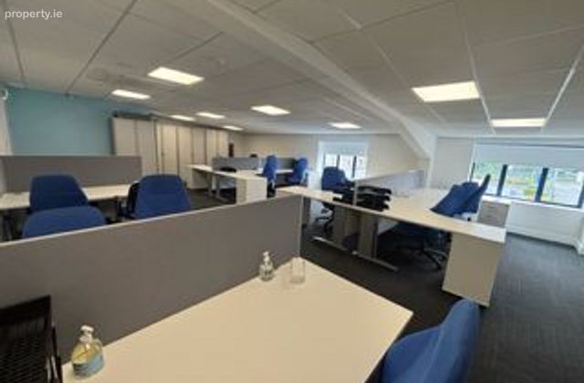 B.a.s.e. Enterprise Centre, Ladyswell Road, Mulhuddart, Dublin 15, Damastown, Co. Dublin - Click to view photos
