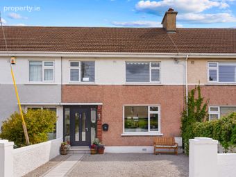 46 Birch Grove, Kill Avenue, Dun Laoghaire, Co. Dublin, Dun Laoghaire, Co. Dublin