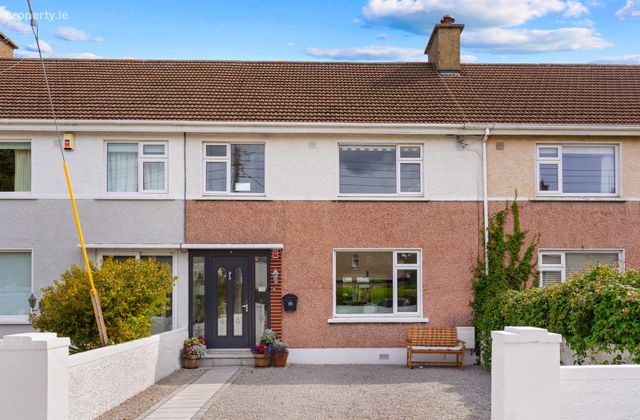 46 Birch Grove, Kill Avenue, Dun Laoghaire, Co. Dublin, Dun Laoghaire, Co. Dublin - Click to view photos