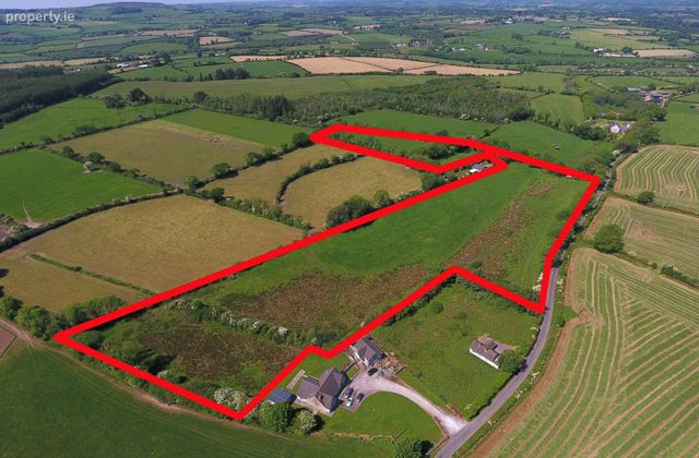 Ballinure, Bartlemy, Fermoy, Co. Cork - Click to view photos