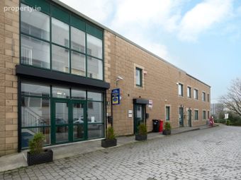 Unit 2, Cleve Business Park, Blackrock, Co. Cork - Image 5