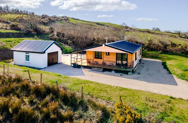 Knockglass, Newport, Co. Mayo - Click to view photos