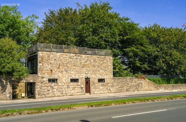 4a Belville Mews, Stillorgan Road, Dublin 4, Donnybrook, Dublin 4 - Click to view photos