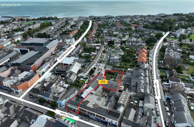 22-24 Main Street, Bray, Co. Wicklow - Click to view photos