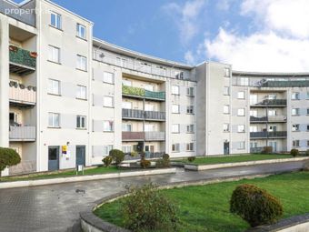 104, Block C, Aras Na Cluaine, Clondalkin, Dublin 22, Clondalkin, Dublin 22