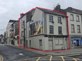 20 Merchants Quay, Waterford City, Co. Waterford, Waterford City Centre, Co. Waterford