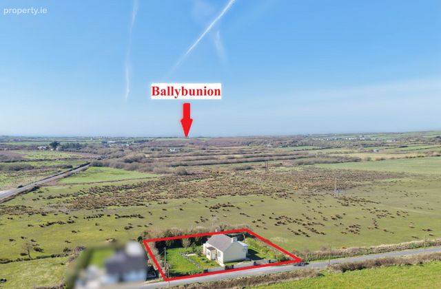 Frances Road, Lahesrough South, Ballybunion, Co. Kerry - Click to view photos