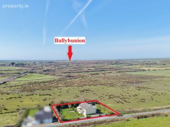 Frances Road, Lahesrough South, Ballybunion, Co. Kerry