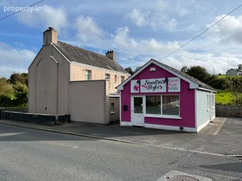 Scanlon's House, Ballyminogue, Scarriff, Co. Clare - Image 2