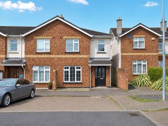 9 Rathaldron Court, Navan, Co. Meath