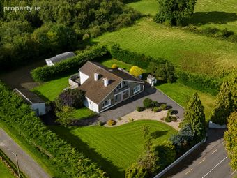Carn, Portarlington, Co. Laois, Emo, Co. Laois
