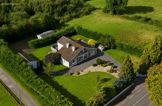 Carn, Portarlington, Co. Laois, Emo, Co. Laois - Click to view photos