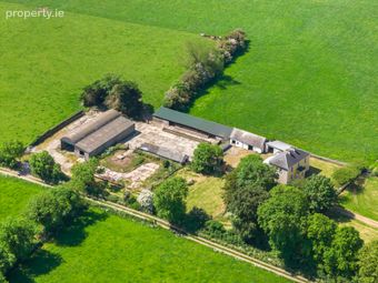 Ballynamuddagh House &amp; Farm, Approx. 62.9 Ha (155.4 Acres), Dromin, Kilmallock, County Limerick, Dromin, Co. Limerick - Image 4