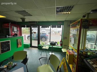 Big Vinnies Restaurant-takeaway, Unit 5, Riversdale, Rathcormac, Co. Cork - Image 5