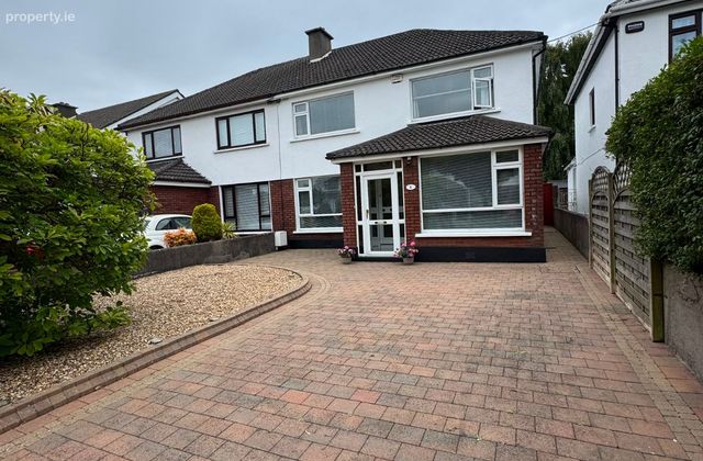 Daleview Road, Swords, Co. Dublin - Click to view photos