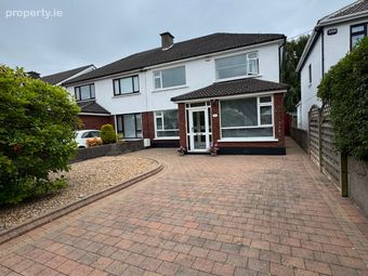 Daleview Road, Swords, Co. Dublin
