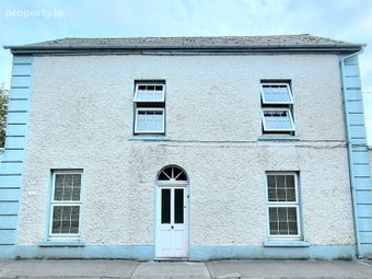 William Street, Birr, Birr, Co. Offaly
