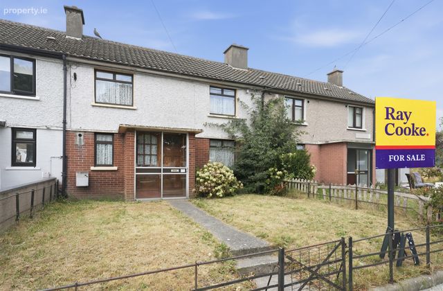 4 Wellmount Crescent, Finglas, Dublin 11, Finglas, Dublin 11 - Click to view photos