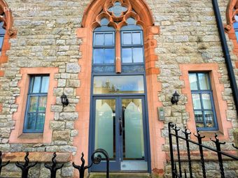 Apartment 8, Saint Kevins, Bloomfield Avenue, Portobello, Dublin 8 - Image 3