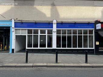 Units 5 & 6, Castle House, 73-83 South Great George's Street, Dublin 2, Dublin 2