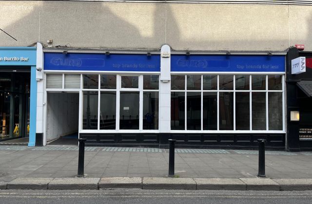 Units 5 &amp; 6, Castle House, 73-83 South Great George's Street, Dublin 2, Dublin 2 - Click to view photos