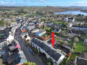2 Sean Tobar, Ballydehob, Ballydehob, Co. Cork