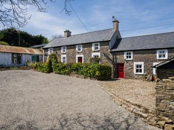 Rathdrought Lodge, Rathdrought, Ballinadee, Ballinadee, Co. Cork - Image 2