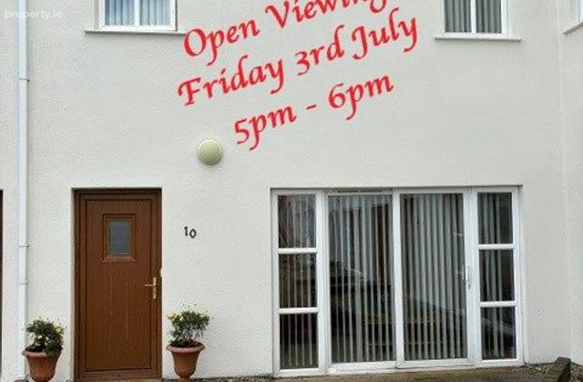 10 Cois Abhainn, Lyster Street, Athlone, Co. Westmeath - Click to view photos
