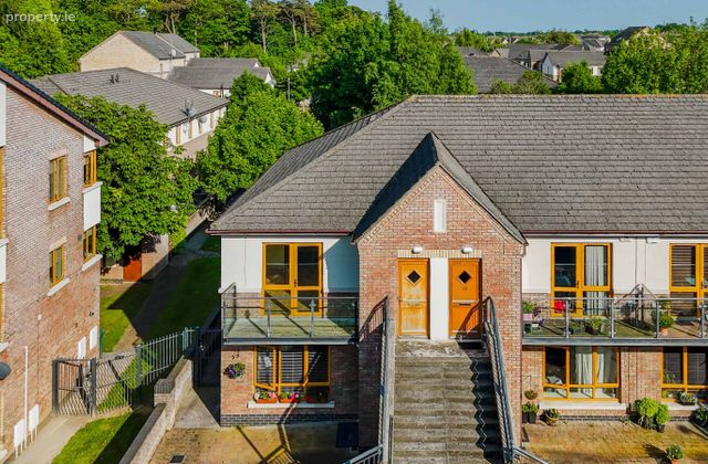 48 Park Vale, Grange Rath, Colpe East, Drogheda, Co. Meath - Click to view photos