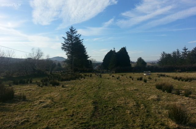 Corraine, Ballybofey, Co. Donegal - Click to view photos